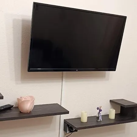 Io Apartmán Soluň