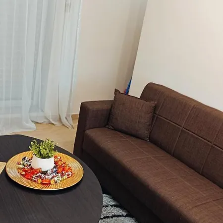 Io Apartmán *