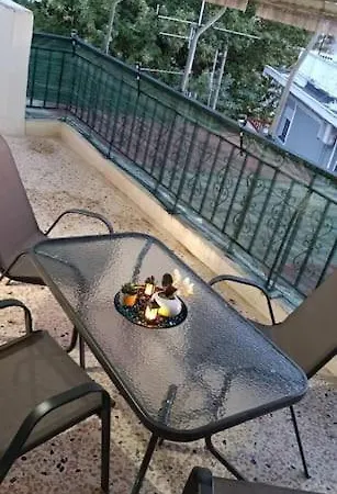 Io Διαμέρισμα *