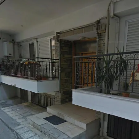 Διαμέρισμα Io Θεσσαλονίκη