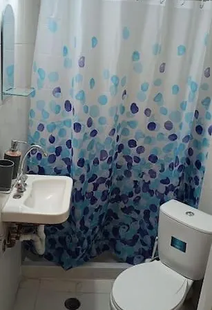 Apartment Io *