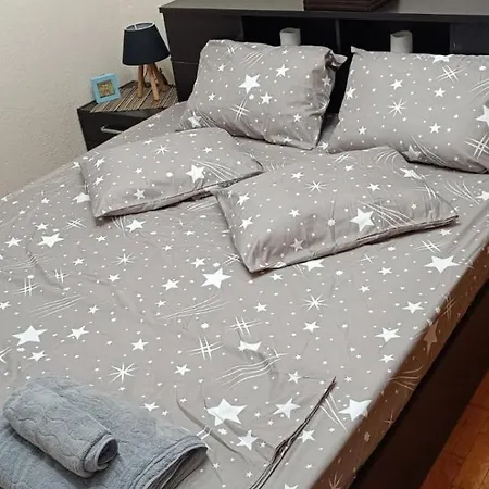 Apartment Io Thessaloniki
