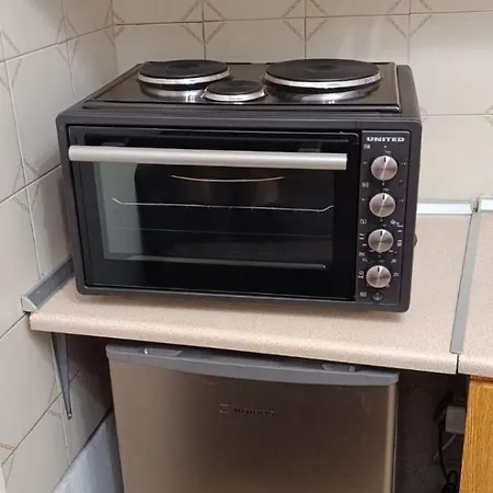 Io Apartment *
