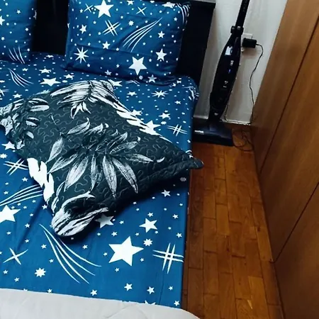 Apartment Io Thessaloniki