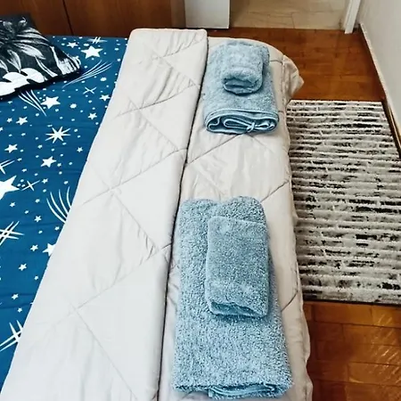 Io Apartment