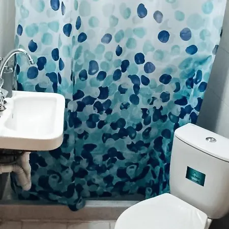 Apartment Io