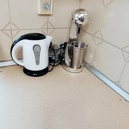 Io Apartment